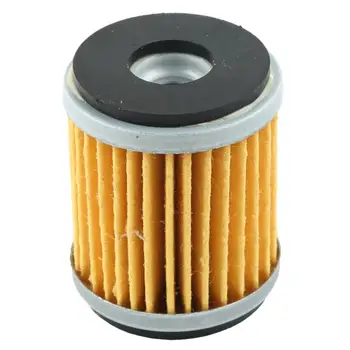 

Motorcycle Oil Filters for Yamaha YFZ450 YZ250F YZ450F WR250F WR450F VP125 X-City16P 07-12 YZ450 MBK125 Gas Gas EC250 F
