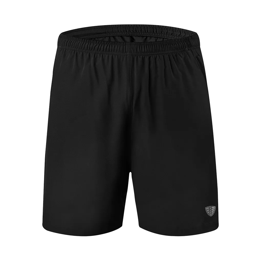 Мужские шорты, вид, спортивные шорты для бега, дышащие, спортивные, Spodenki Meskie Pantalones Cortos, короткие, Masculino Korte Broek