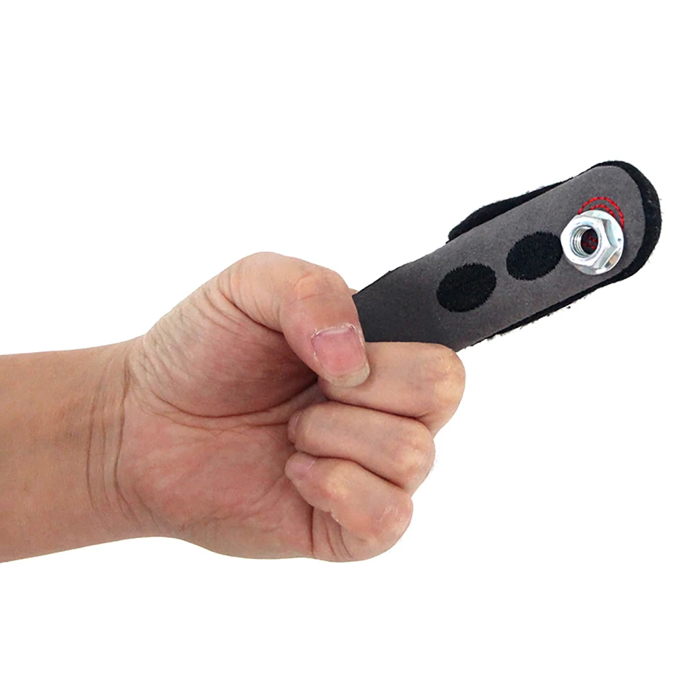 

Magnetic Fingertip Sleeve Convenience Tools Woodworking Tools Hand Tools Magnet