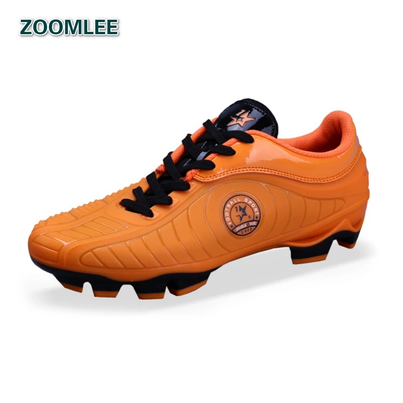 soccer sports mens trainers