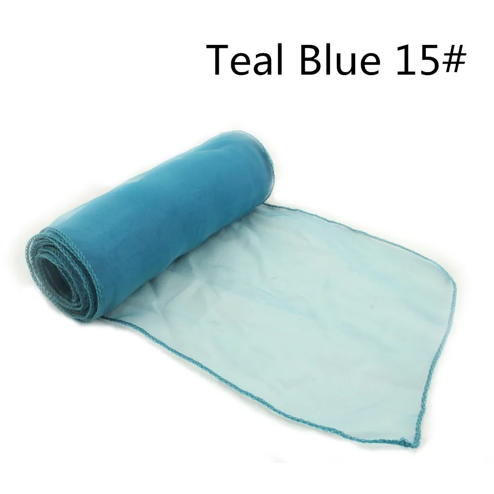 Teal Blue_