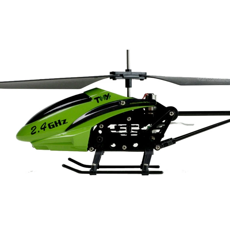 cyclone helicopter toy