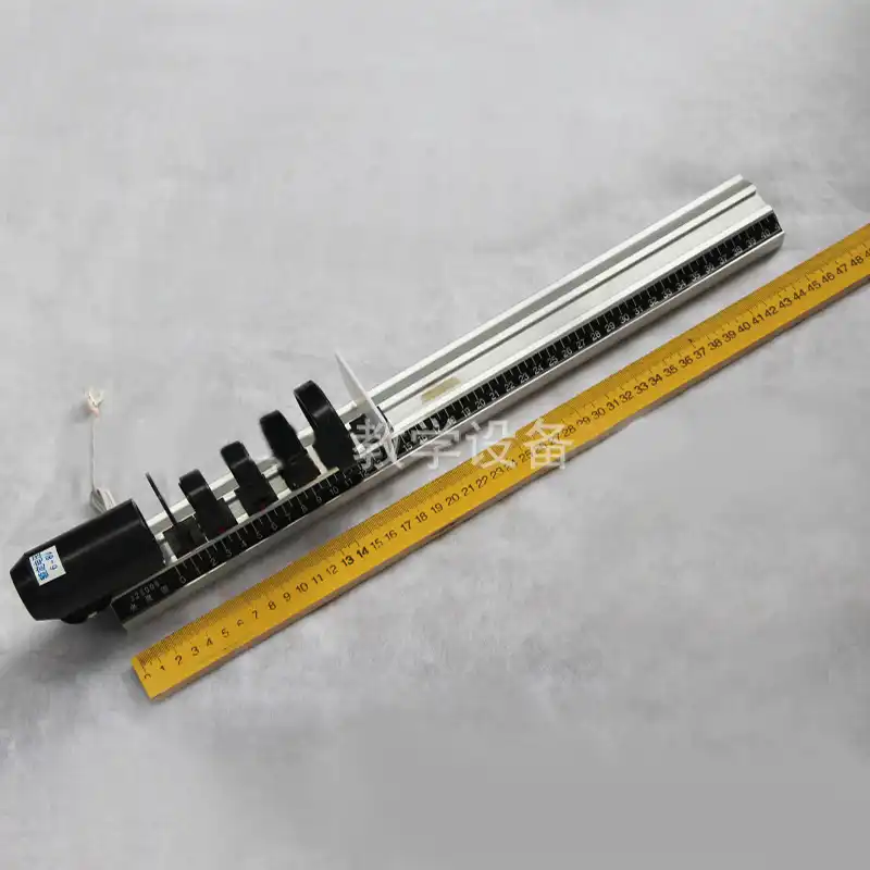45cm Small Optical Bench Concave Lens Small Hole Imaging Optical