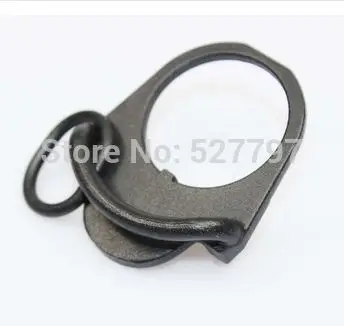 For Airsoft M4 16 GBB End Plate Sling Mount Adapter Hunting Gun Accessories Frees shipping