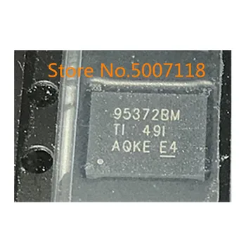 

5pcs/lot CSD95372BQ5M 95372BM QFN 100% New Original
