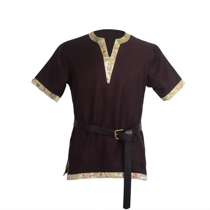 की वेशभूषा