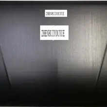 Чехол для MSI GS72 MS-1774 MS-1 6QD 6QE A