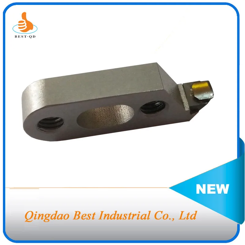 

2pcs/set High Quality monocrystal diamond refine cutter