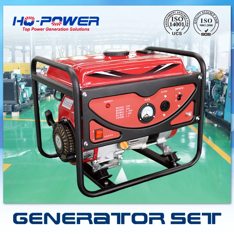 Buy gasoline 1kw best price mini generator in