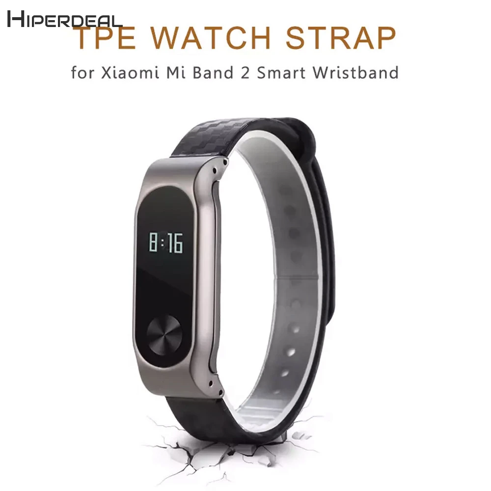 smart watch mi band 2