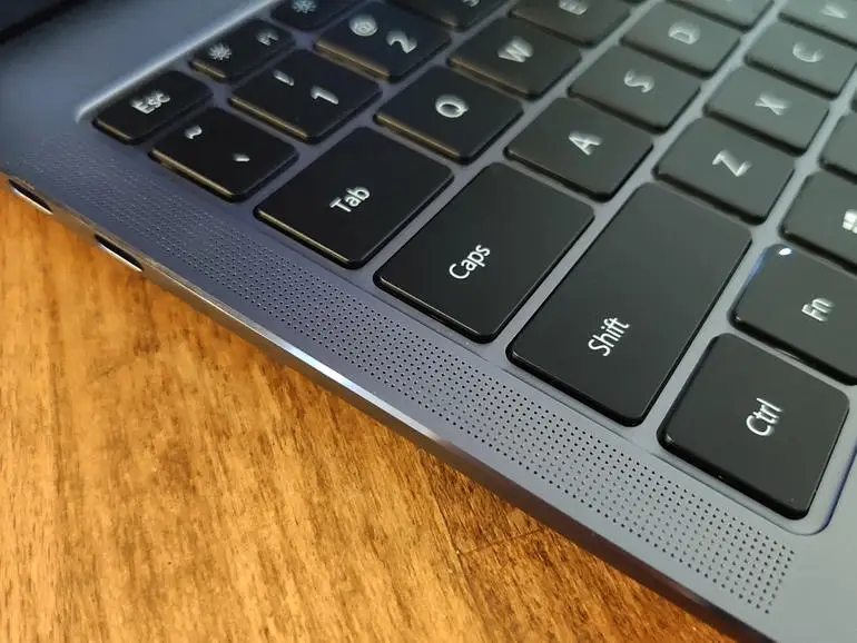 2019 лучший ноутбук huawei MateBook X Pro Новый с i7 6565U 4 6 ГГц процессор 16 ГБ DDR5 Ram 512 1TG память