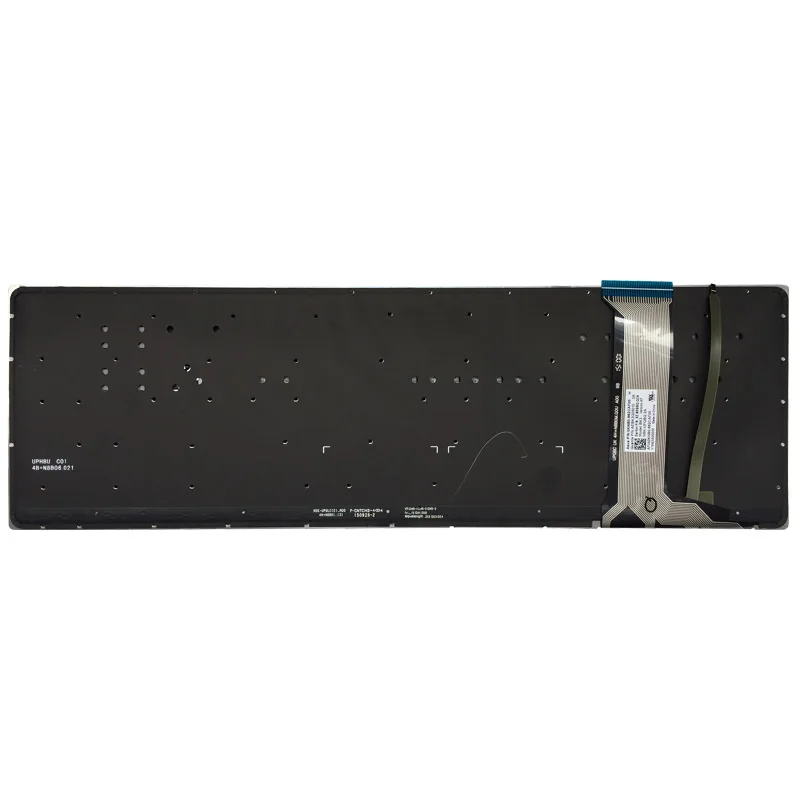 Клавиатура для ноутбука ASUS G552 G552V G552VW G552VX FZ50JX GL752VW GL742VW|Клавиатуры замены| |