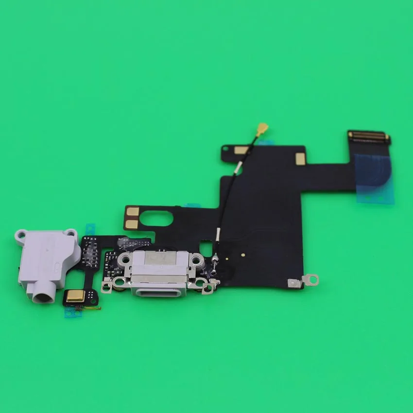 5 шт./лот Новый зарядки Зарядное устройство Порты и разъёмы USB Dock Connector Flex кабель