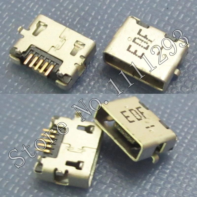 pcs Lot Micro Usb Charging Data Sync Power Jack Port Connector For Dell Venue 8 Pro 50 Etc Micro Usb Socket Usb Port Connector Usb Power Connectorusb Micro Connector Aliexpress