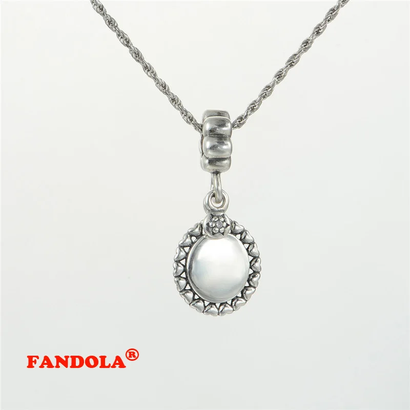 ciondolo pandora nonna nipote ciondolo pandora nonna nipote