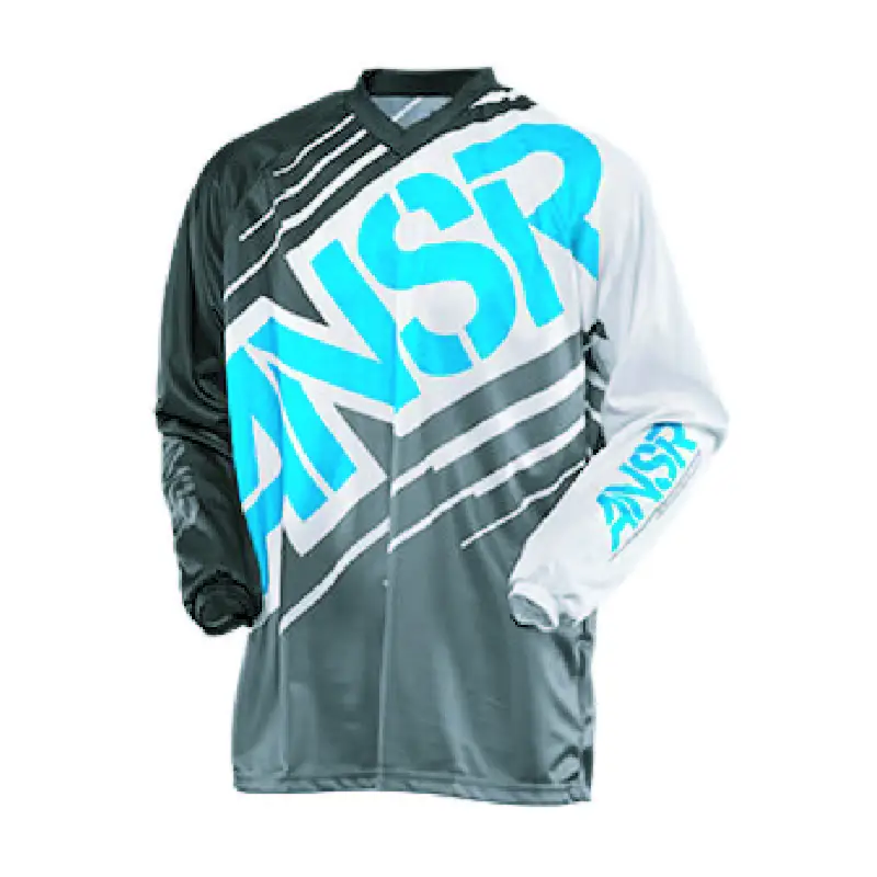 

2018 new Cycling jerseys motocross dirt bike cycling mbb downhill motorcycle shirts Mountain t shirt running shirt