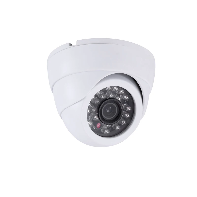 8 каналов 1080P HDMI POE NVR система видеонаблюдения 2 МП комнатная купольная IP камера P2P