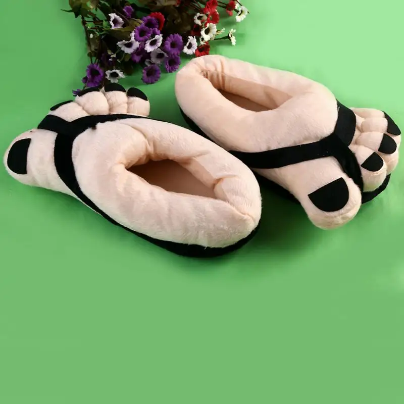 cartoon shoes