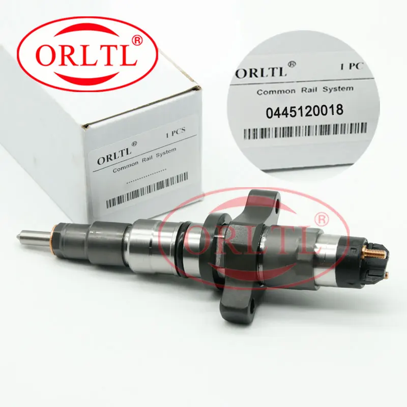 ORLTL 0445120018 0445120113 ( 3949619 R5086894AA R8004082AA) для Dodge 2003-2004 5 (5.9L) | Автомобили и мотоциклы