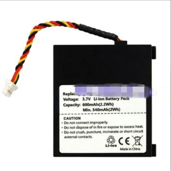 

TTVXO 600mAh Battery for Logitech F540,MX Revolution, G930 Headset of Battery F12440097 L-LY11