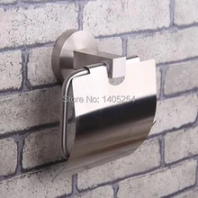 304 нержавеющая сталь ванная комната аппаратных висит туалетной бумаги стойку/намотки бумаги держатель для бумаги