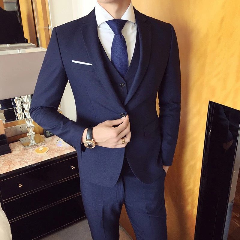 male wedding clothes