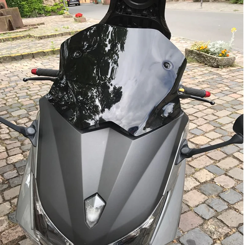 TMAX 530 2012 2013 ветровое стекло дефлектор для Yamaha T-max 530 2012 2013 Tmax 530 Tmax530 T-MAX 530