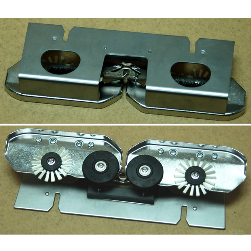 

New Sinker Plate Complete Set Spare Parets for Brother KH230 9mm,KH160 6mm Knitting Machine