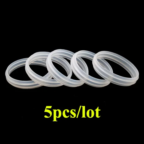 5pcs Accessories Hookah Led Light Sealing Ring Rubber Grommet Sheesha Narguile 5pcs Accessories Hookah Led Light Sealing Ring Rubber Grommet Sheesha Narguile