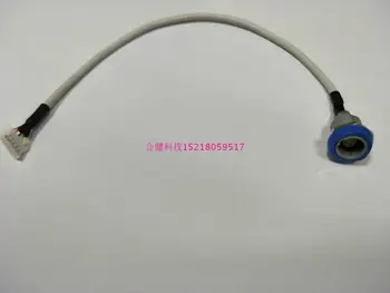 

FOR Mindray PM7000 SPO2 MEC1000 ECG Monitor Internal Blood Oxygen Line Connector Signal Line