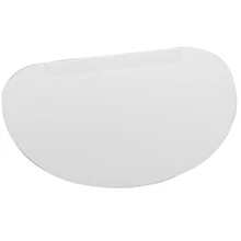 Скребки Украшения Торта Помады обледенения гладкой формы глазурь инструмент 155*103 мм