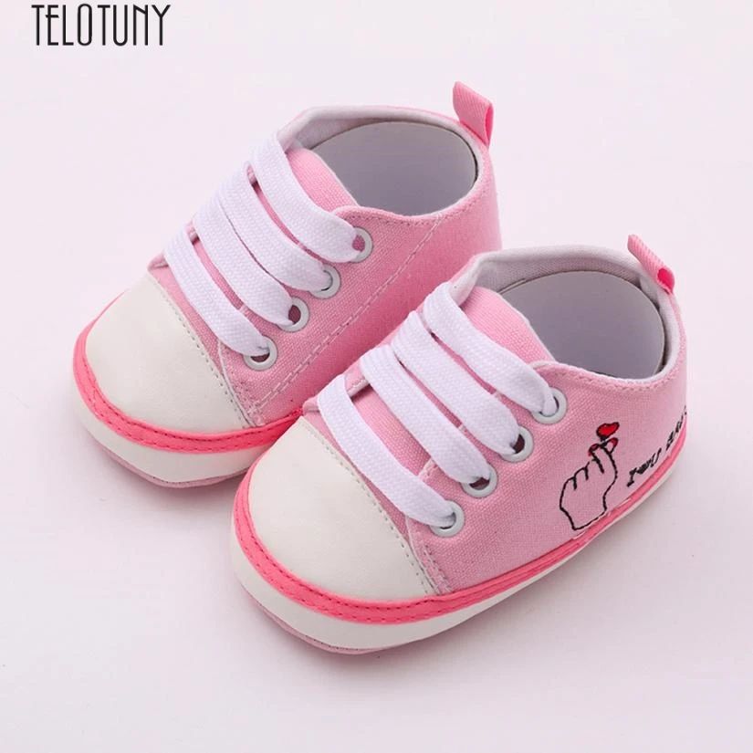 best sneakers for first walkers