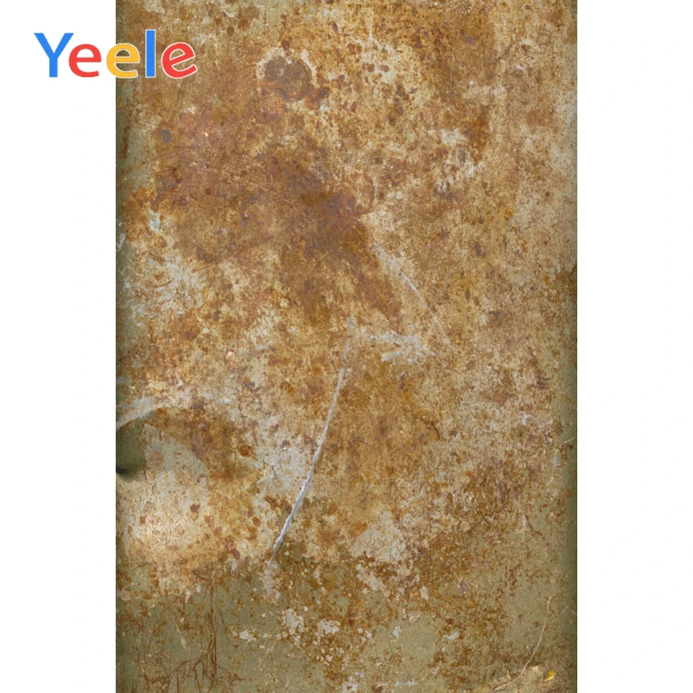 

Yeele Grunge Wall Scene Baby Pet Doll Prop Photography Background Child Banner Seamless Vinyl Photographic Studio Photo Backdrop