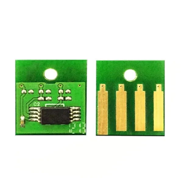 

5Pcs 2.5K MS317 MS417 MS517 MS617 Toner Chip for lexmark MS317DN MS417DN MS517DN MS617DN MX317DN MX417DE MX517DE MX617DE Chip