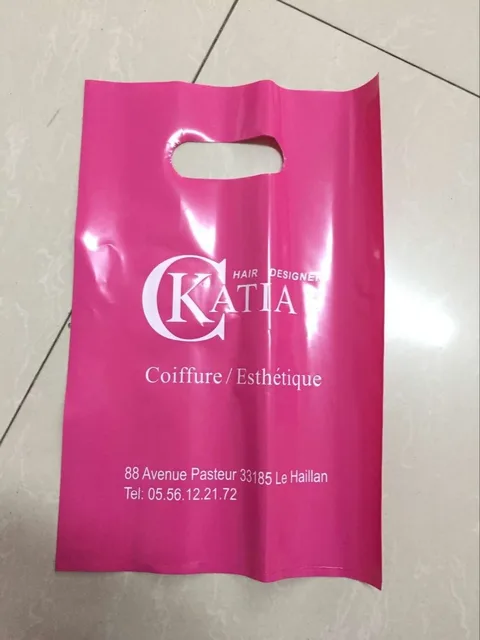 w20 h25cm 7 8 9 8 logo custom printed plastic packing gift