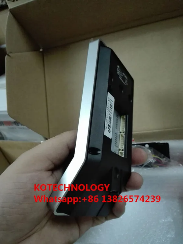ZKteco F22 Wifi Профессиональный биометрический контроль доступа по отпечаткам