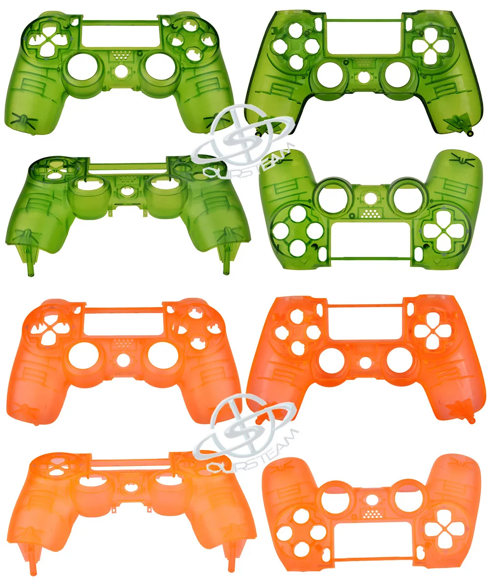 PS4 front housing case-1