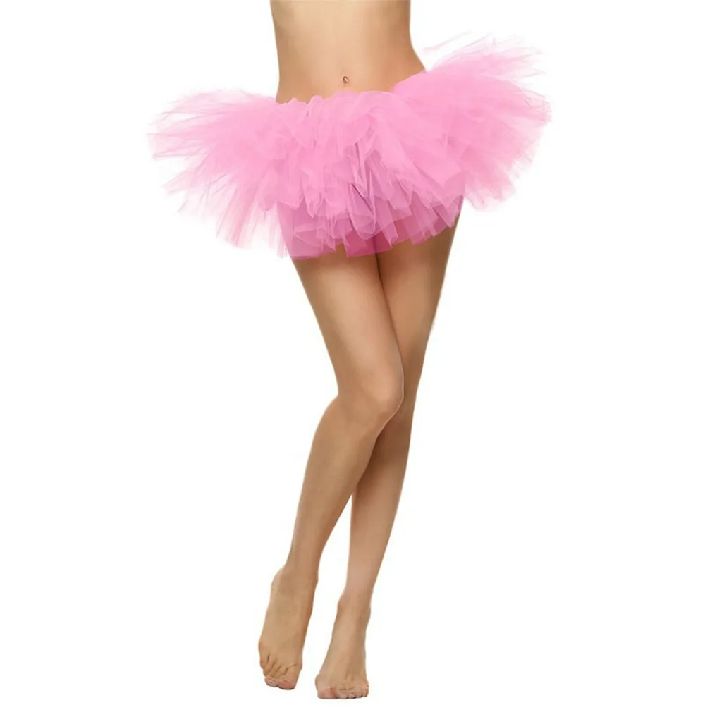 Маскарадный балетный танец пачка Сценический костюм платье принцессы моряцкий костюм для женщин Женская цветная юбка карнавальный костюм на Хэллоуин