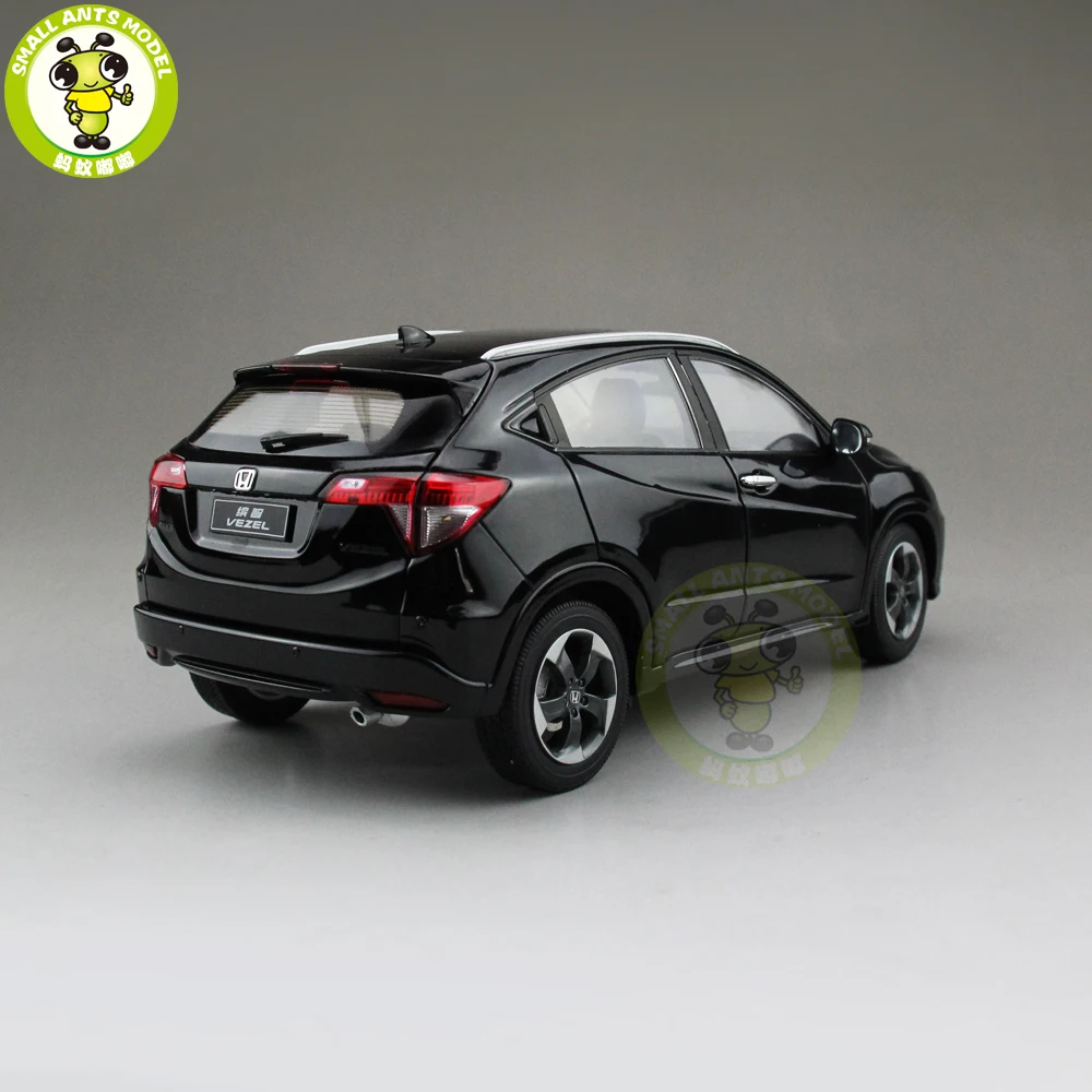 honda vezel diecast