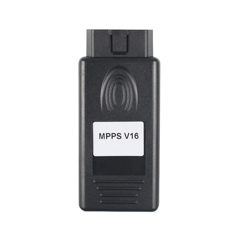 ZOLIZDA MPPS V16 A+++ качество ECU чип тюнинг MPPS V16 для EDC15 EDC16 контрольная сумма отличная MPPS быстрая