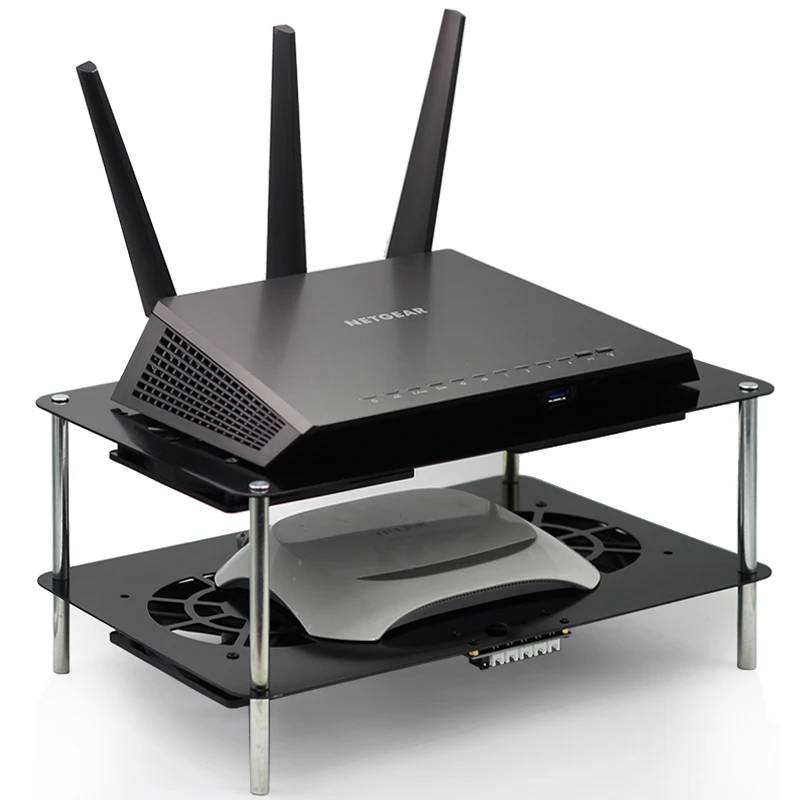 New USB 5V 120 mm high speed low noise speed regulating cooling fan