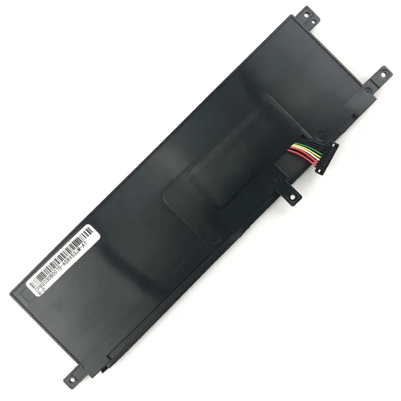 Аккумулятор для ноутбука ASUS D553MA F553M F553MA F553SA X453 X453MA X553MA 0B200-00840000 B21-N1329 B21N1329 ультрабук