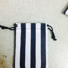 Высококачественный дешевый мешочек на шнурке для украшений оптом на заказ вельветовые завязки мешочки для подарков оптом для телефона ювелирные часы