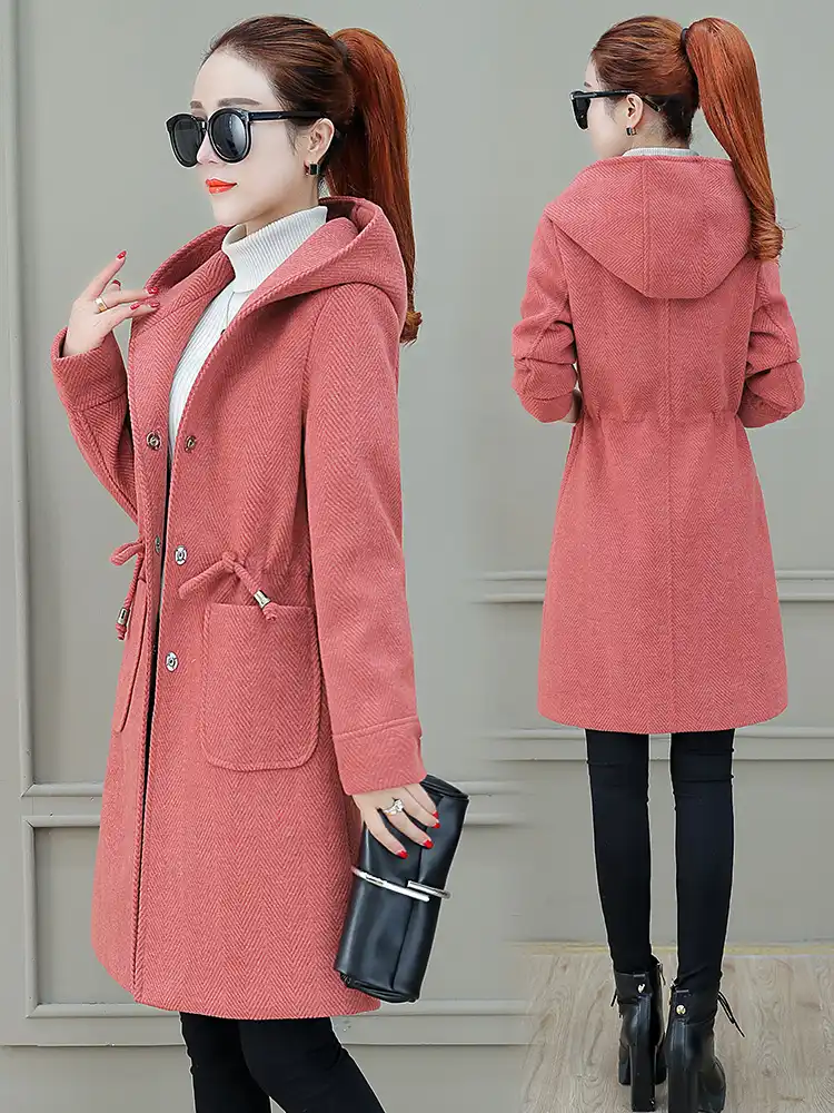 winter cloth for girl