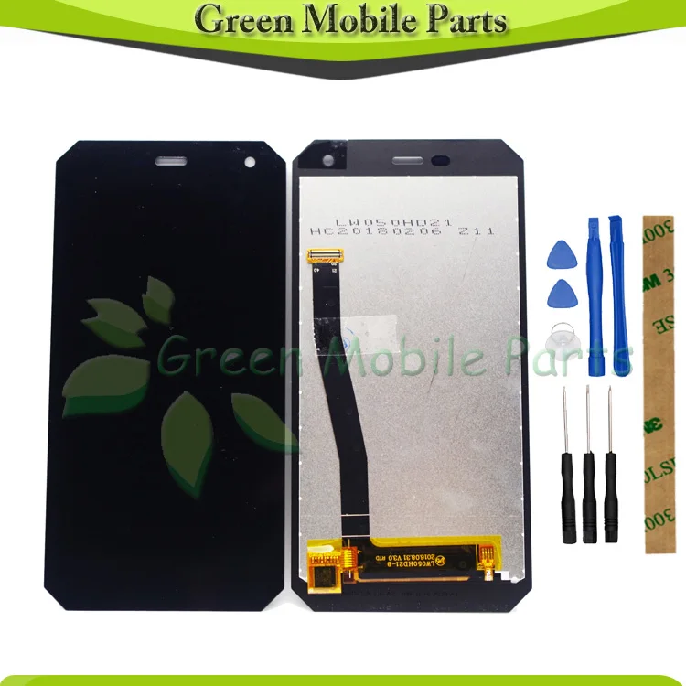 

Tested One By One LCD Display For DEXP Ixion P350 LCD Display With Touch Screen Panel Assembly