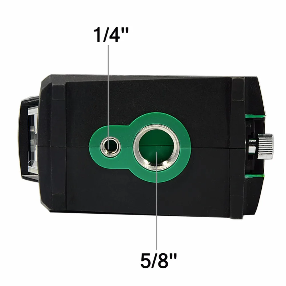 laser 5