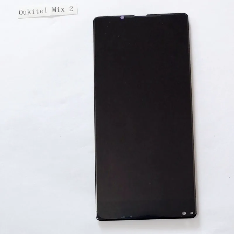 Oukitel MIX 2 LCD 2