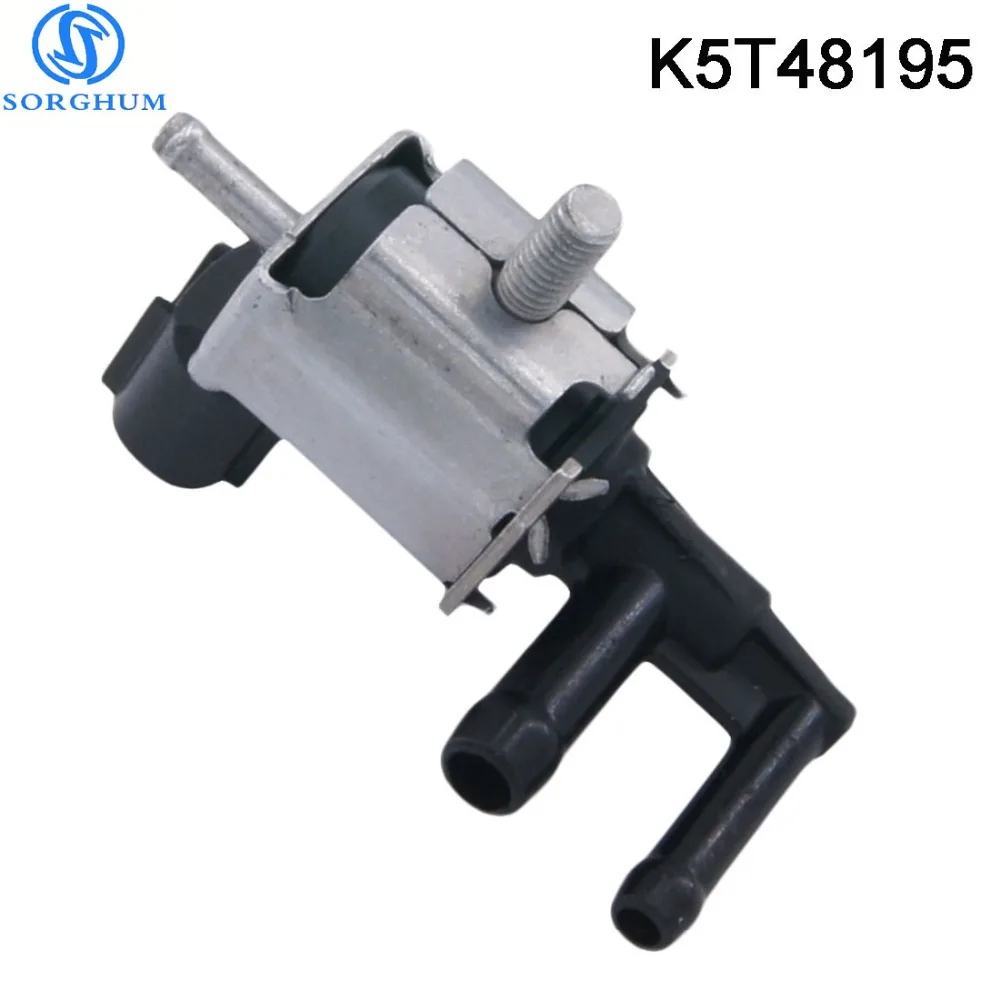 

K5T48195 MP2S7 Vapor Canister Purge Solenoid Value
