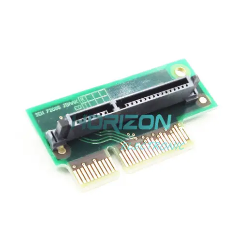 

PCI-e PCI Express to SATA Adapter Converter Card Mini