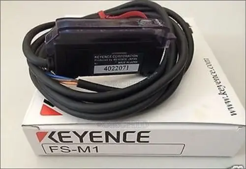 

2PCS New 1Pcs Fs-M1 KE+ Industrial Use Industry Industrial Plc Module Plc Z